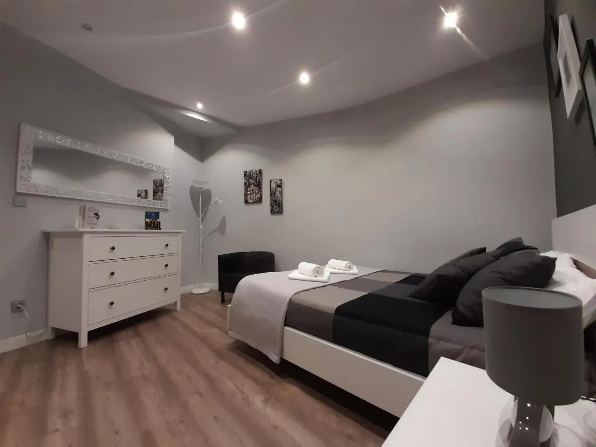 Apartamento Maitagarri Casco Antiguo Pamplona 0*,  España