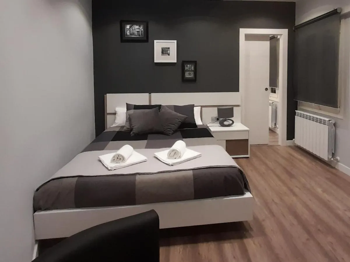 Apartamento Maitagarri Casco Antiguo Pamplona