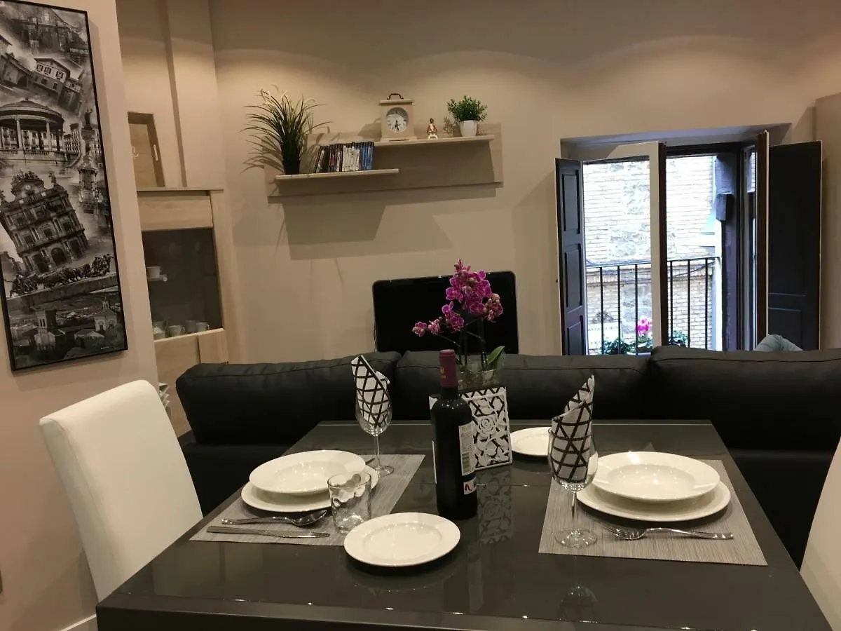 Apartamento Maitagarri Casco Antiguo Pamplona