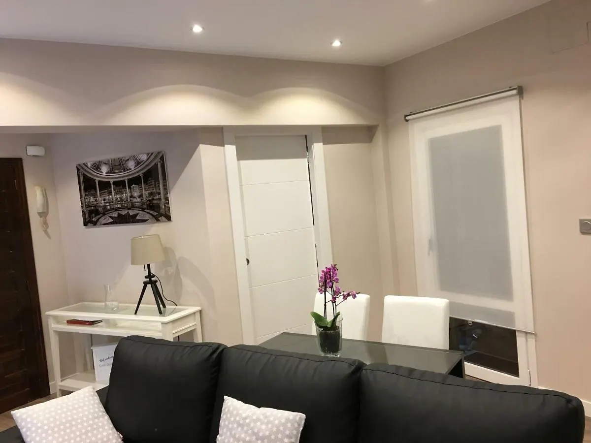 Apartamento Maitagarri Casco Antiguo Pamplona