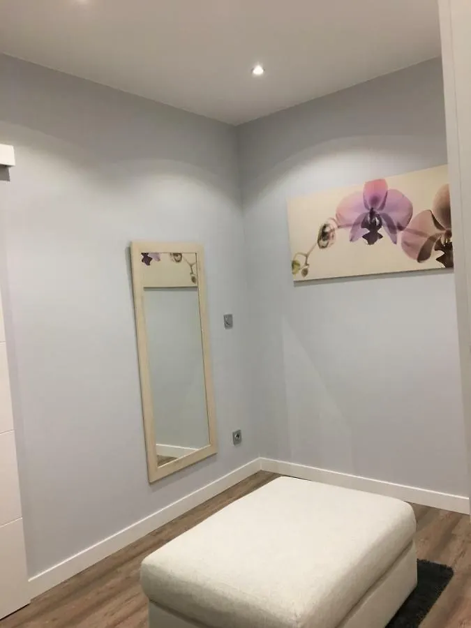 Apartamento Maitagarri Casco Antiguo Pamplona 0*,