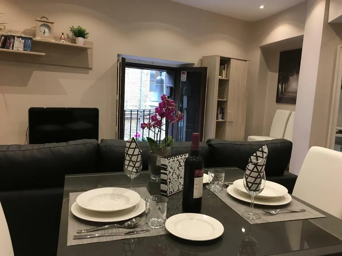 Apartamento Maitagarri Casco Antiguo Pamplona España