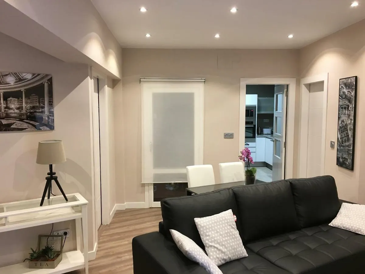 Apartamento Maitagarri Casco Antiguo Pamplona