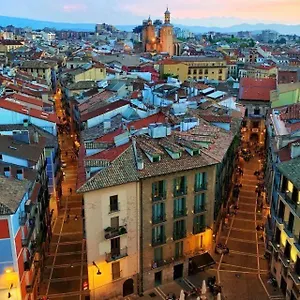 San Gregorio Pamplona