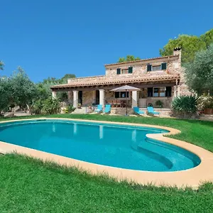 Es Cocons Sineu (Mallorca)