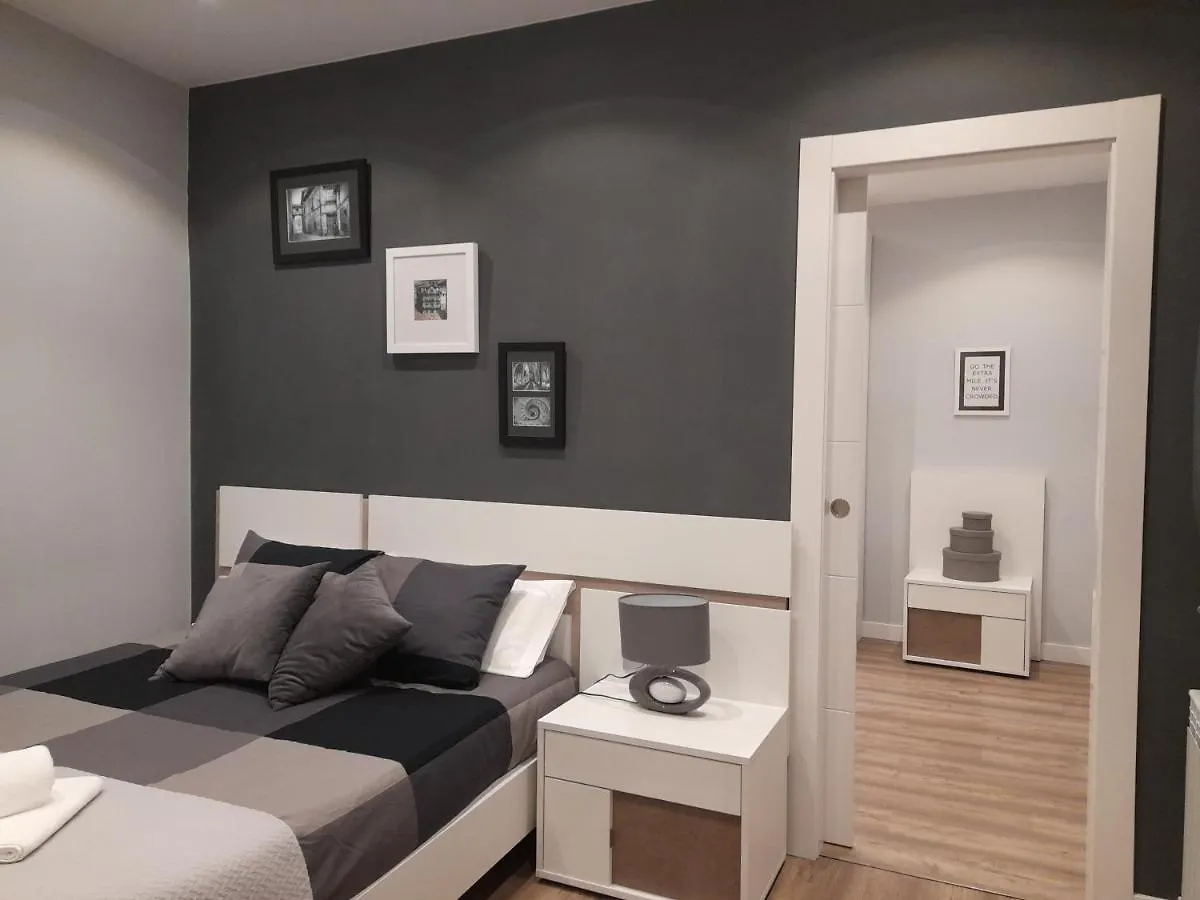 Maitagarri Casco Antiguo Apartment Pamplona