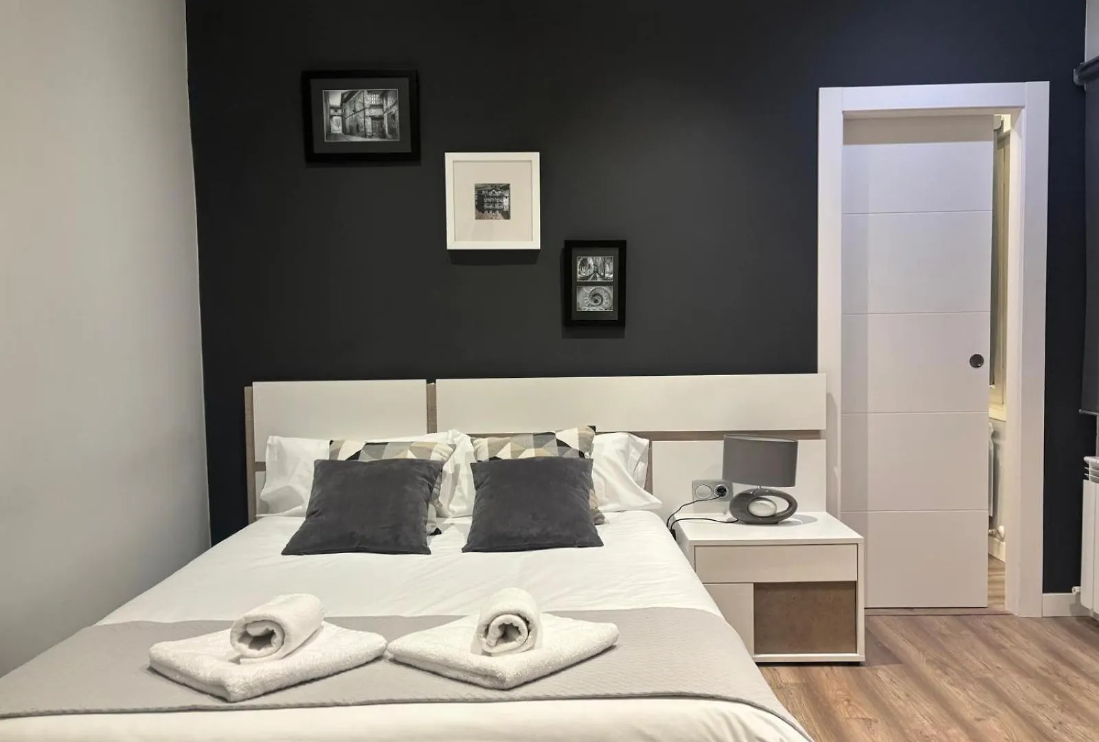 Maitagarri Casco Antiguo Apartment Pamplona 0*,  Spain