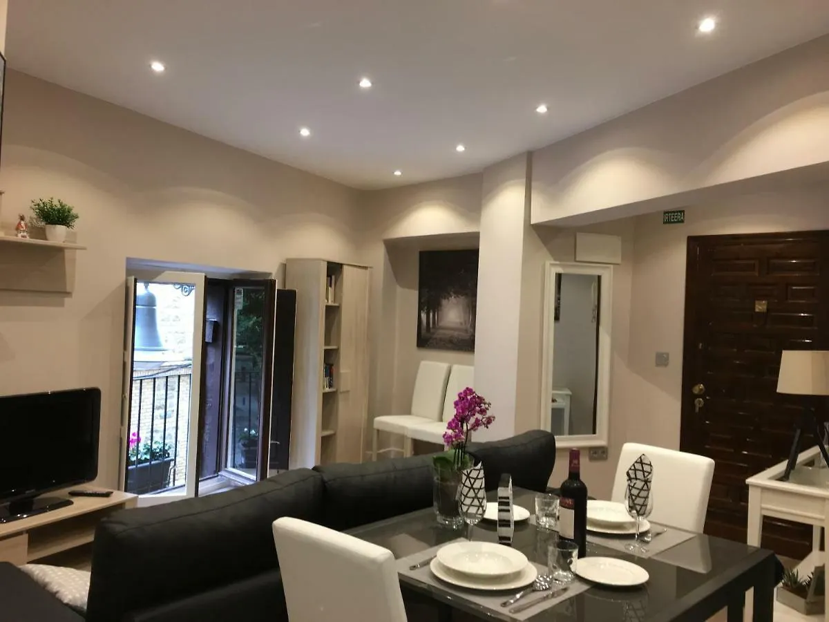 Maitagarri Casco Antiguo Apartment Pamplona