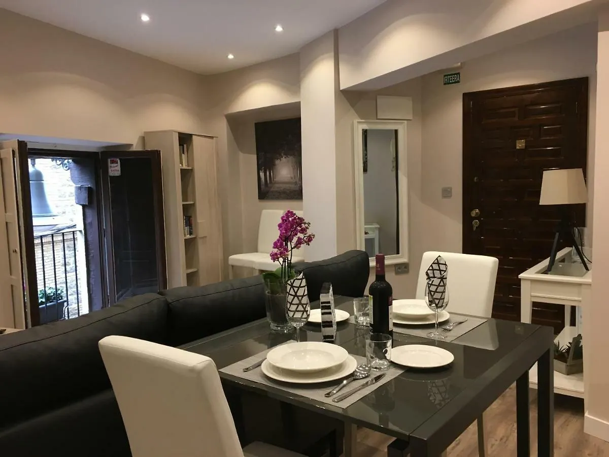Maitagarri Casco Antiguo Apartment Pamplona